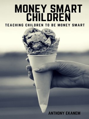 cover image of Money Smart Children